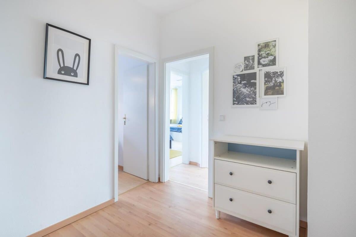 Beautiful 2 Bedroom Apartment Incl Parking ハンブルク エクステリア 写真